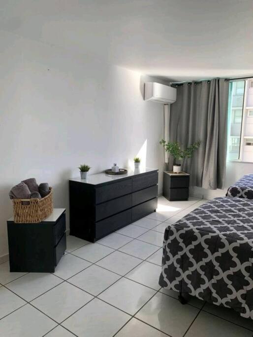 סן חואן Condado 1 Bedroom Apt W/ View מראה חיצוני תמונה